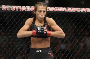 Joanna Jedrzejczyk Boyfriend, husband, sister, net worth, weight